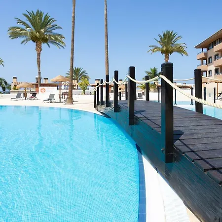 Con Piscina Y Wifi En Playa Paraiso Adeje אדחה