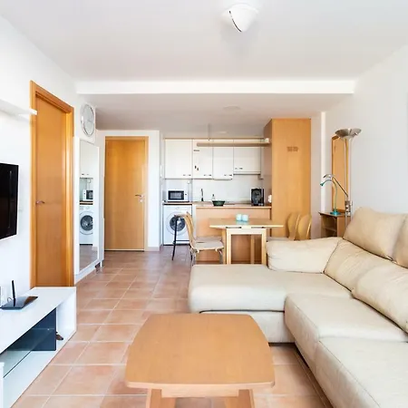 Appartamento Con Piscina Y Wifi En Playa Paraiso Adeje *