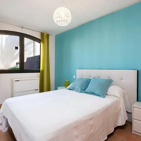 Con Piscina Y Wifi En Playa Paraiso Adeje Appartamento