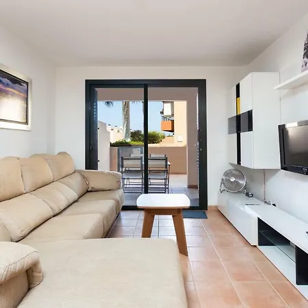 Appartamento Con Piscina Y Wifi En Playa Paraiso Adeje