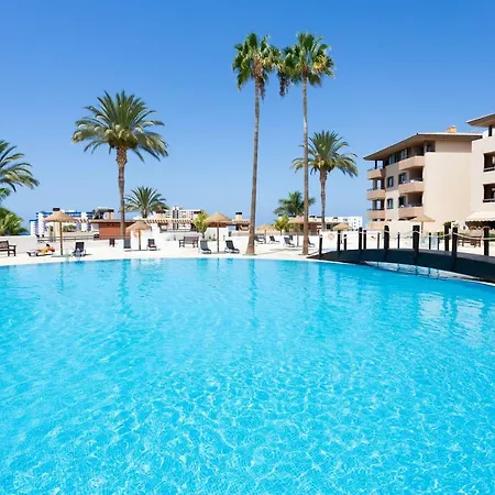 Apartament Con Piscina Y Wifi En Playa Paraiso Adeje Costa Adeje (Tenerife)