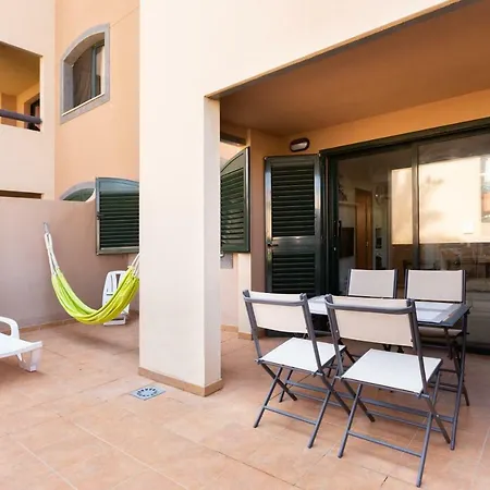 Con Piscina Y Wifi En Playa Paraiso Adeje أذيخي