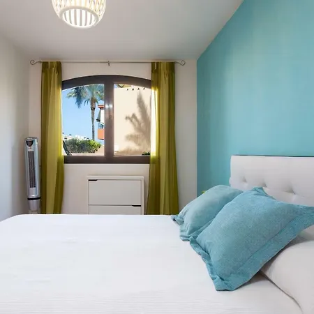 شقة Con Piscina Y Wifi En Playa Paraiso Adeje *