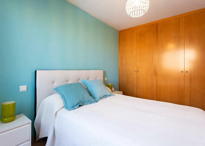 Con Piscina Y Wifi En Playa Paraiso Adeje *