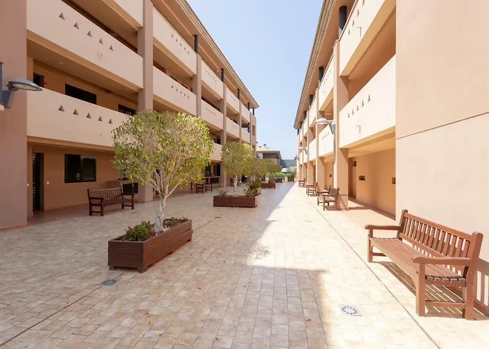 Con Piscina Y Wifi En Playa Paraiso Adeje * Адехе