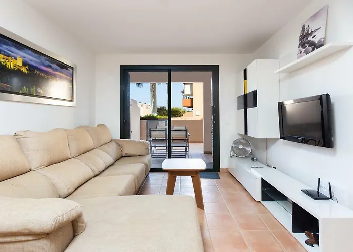 Апартаменты Con Piscina Y Wifi En Playa Paraiso Adeje