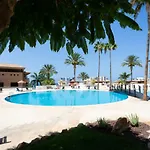 Con Piscina Y Wifi En Playa Paraiso Adeje アデヘ