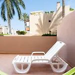 Con Piscina Y Wifi En Playa Paraiso Adeje *