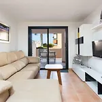 アパート Con Piscina Y Wifi En Playa Paraiso Adeje