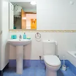 アパート Con Piscina Y Wifi En Playa Paraiso Adeje *