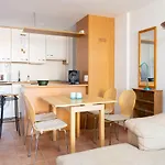 Apartamento Con Piscina Y Wifi En Playa Paraíso Adeje