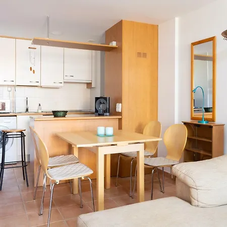 Lejlighed Con Piscina Y Wifi En Playa Paraiso Adeje